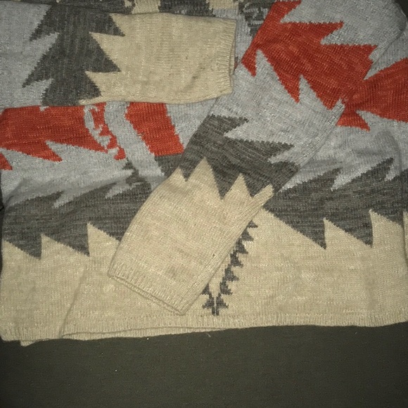 Lauren Ralph Lauren pullover sweater - Picture 2 of 7